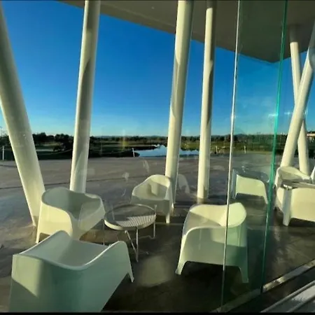Apartment With Swimming Pool Y Terrace *