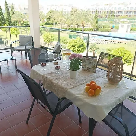 With Swimming Pool Y Terrace Apartment San Jorge (Castellon)