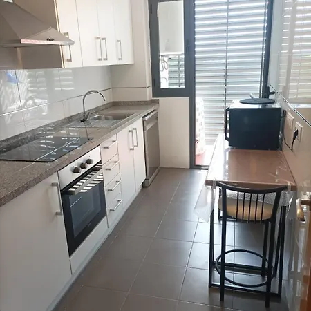 Apartment With Swimming Pool Y Terrace *